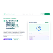 Financial Fitness Passport